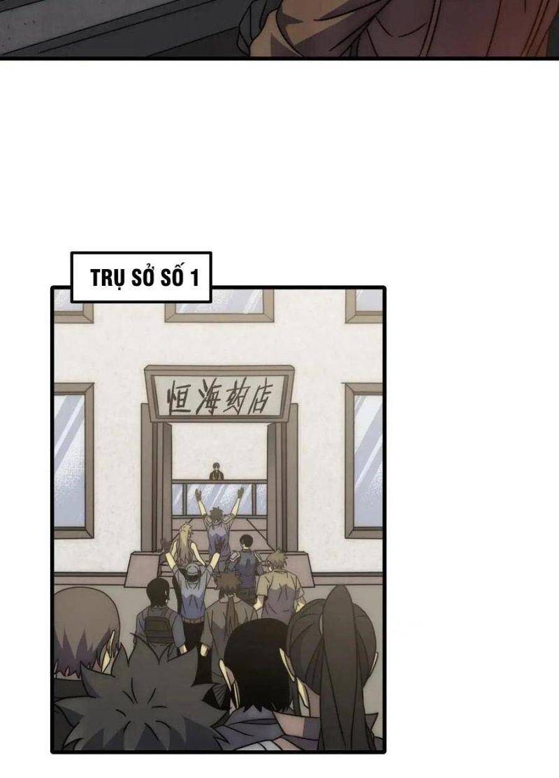 Mạt Thế Đạo Tặc Hành Chapter 81 - Trang 2