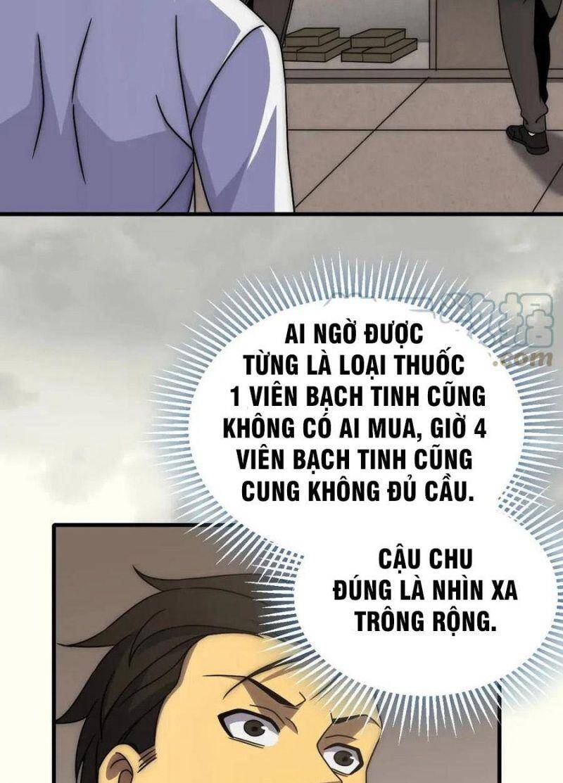 Mạt Thế Đạo Tặc Hành Chapter 81 - Trang 2