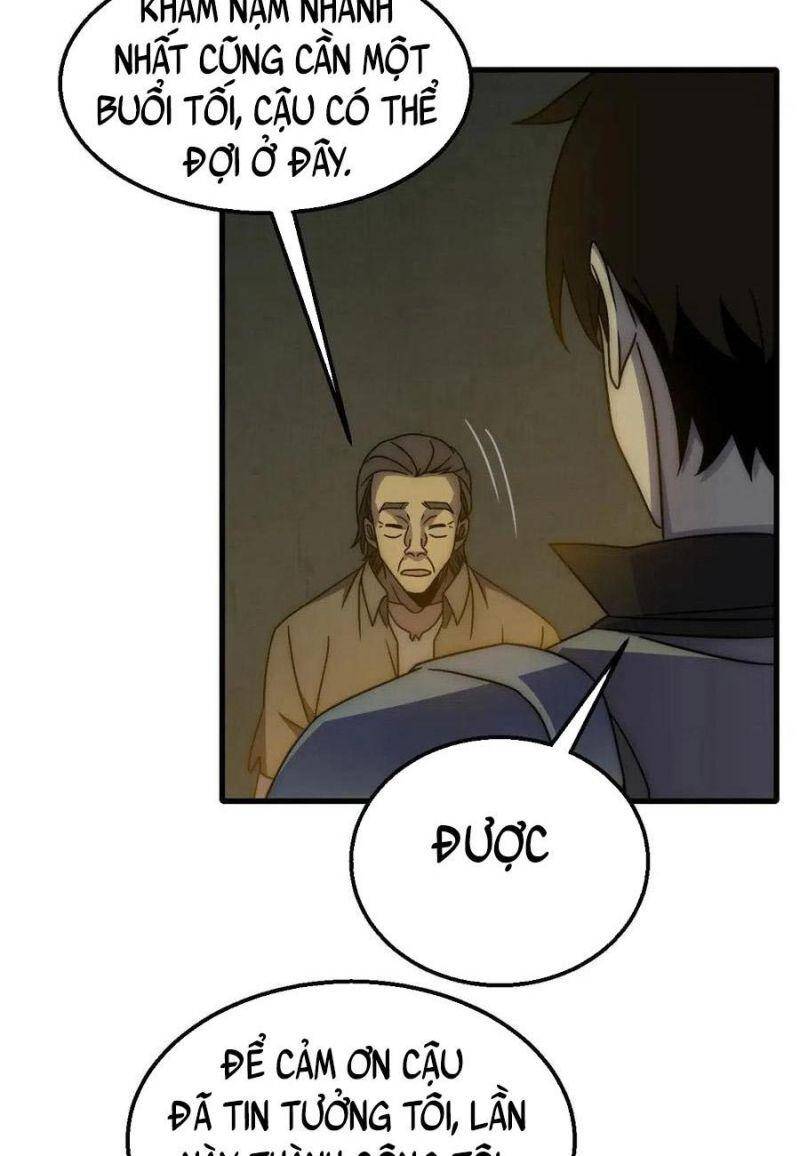 Mạt Thế Đạo Tặc Hành Chapter 81 - Trang 2