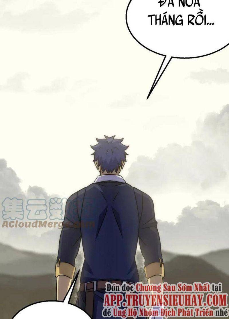 Mạt Thế Đạo Tặc Hành Chapter 81 - Trang 2