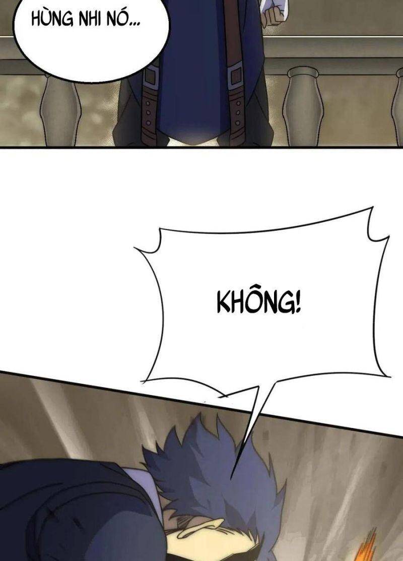 Mạt Thế Đạo Tặc Hành Chapter 81 - Trang 2
