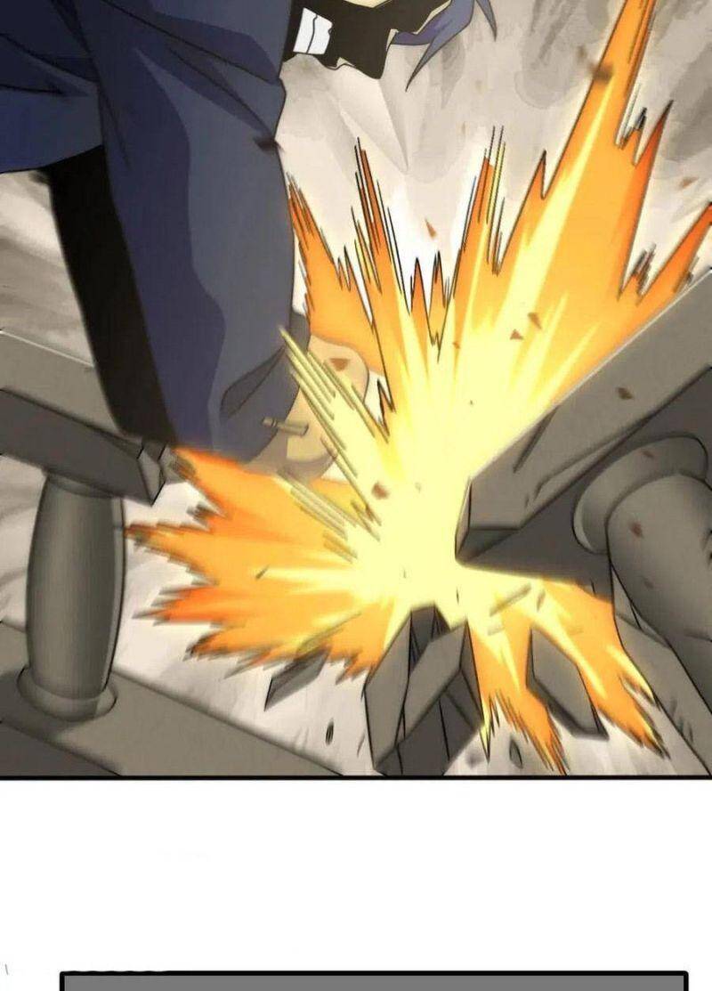 Mạt Thế Đạo Tặc Hành Chapter 81 - Trang 2