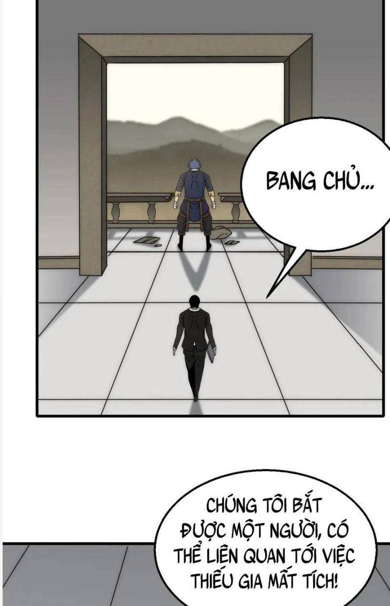 Mạt Thế Đạo Tặc Hành Chapter 81 - Trang 2