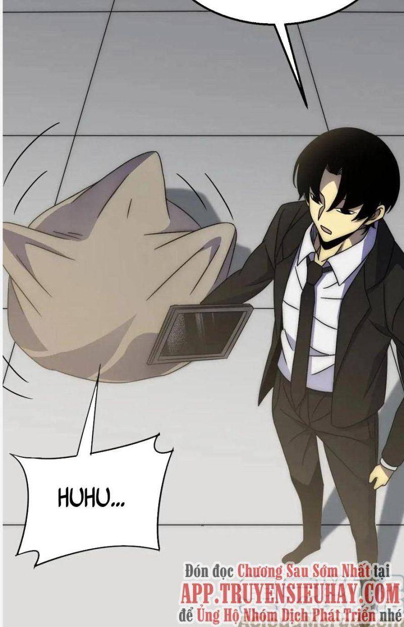 Mạt Thế Đạo Tặc Hành Chapter 81 - Trang 2