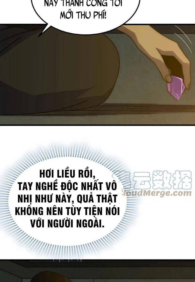 Mạt Thế Đạo Tặc Hành Chapter 81 - Trang 2