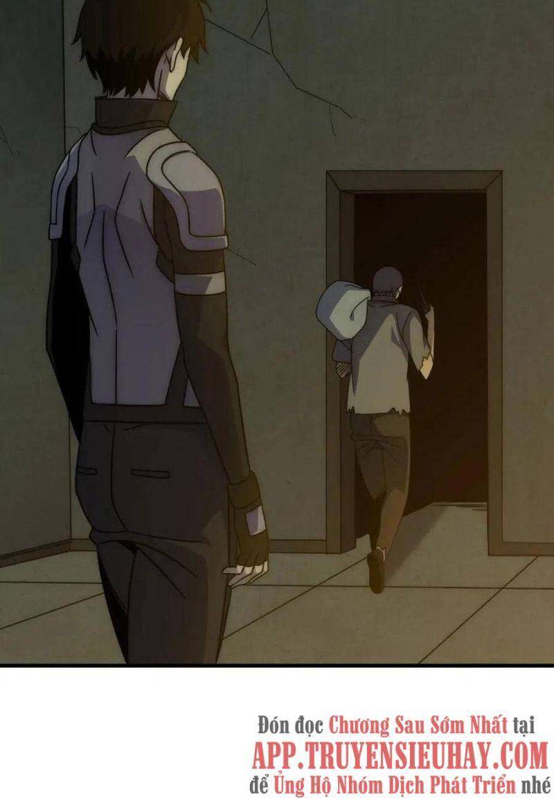 Mạt Thế Đạo Tặc Hành Chapter 81 - Trang 2