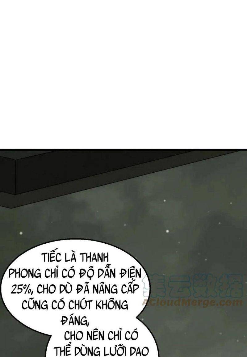 Mạt Thế Đạo Tặc Hành Chapter 81 - Trang 2