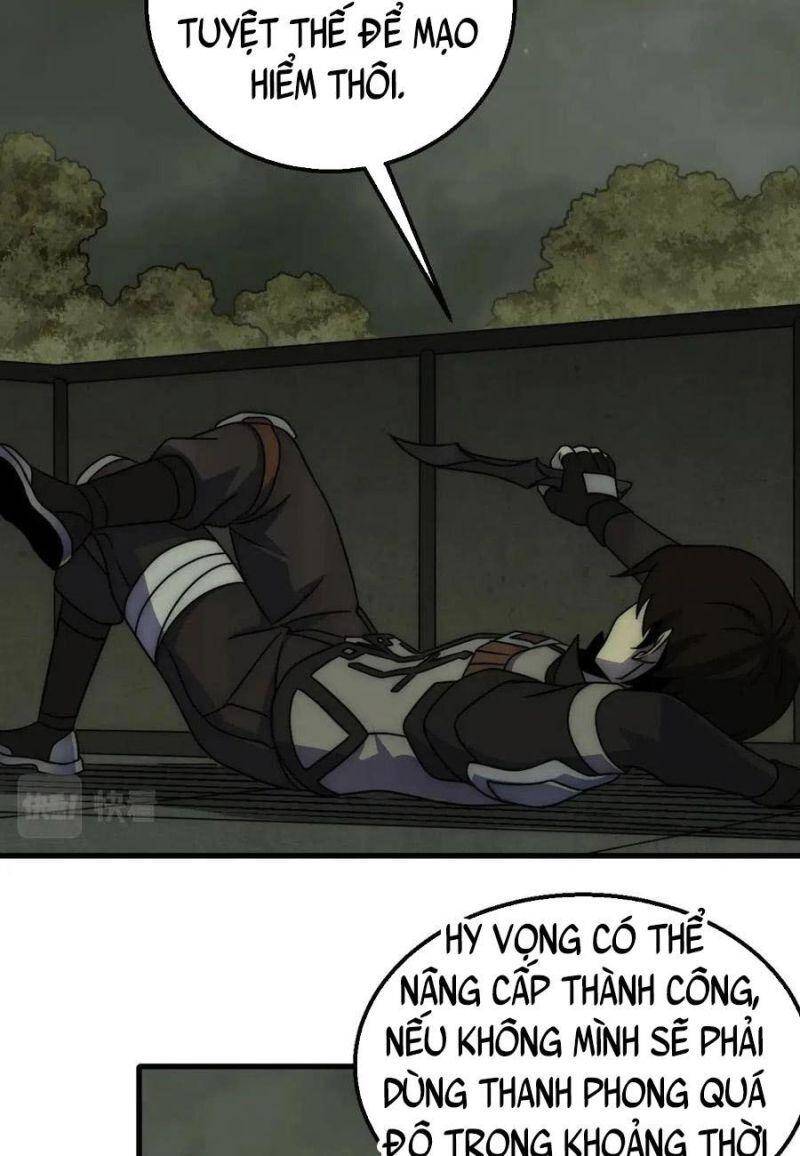 Mạt Thế Đạo Tặc Hành Chapter 81 - Trang 2