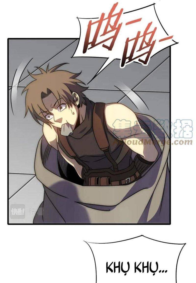 Mạt Thế Đạo Tặc Hành Chapter 82 - Trang 2