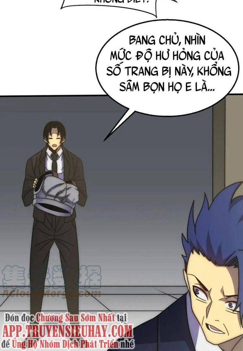 Mạt Thế Đạo Tặc Hành Chapter 82 - Trang 2