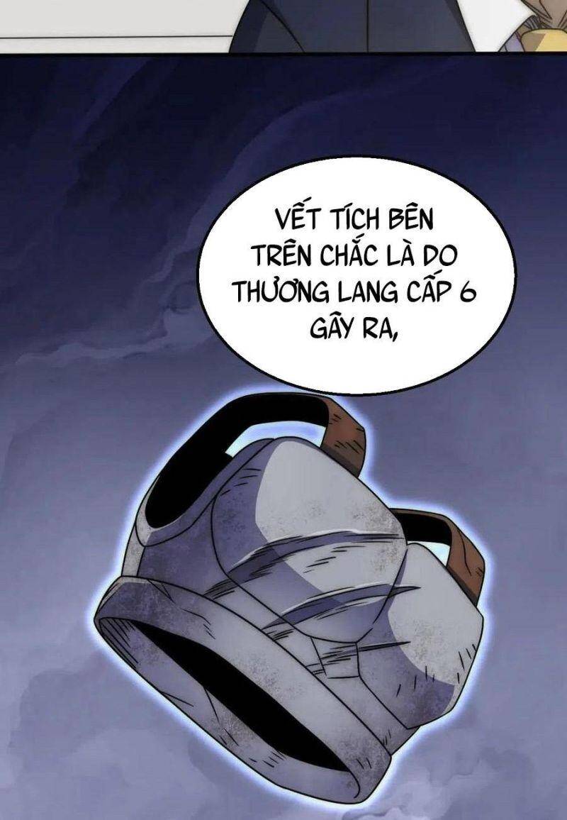 Mạt Thế Đạo Tặc Hành Chapter 82 - Trang 2