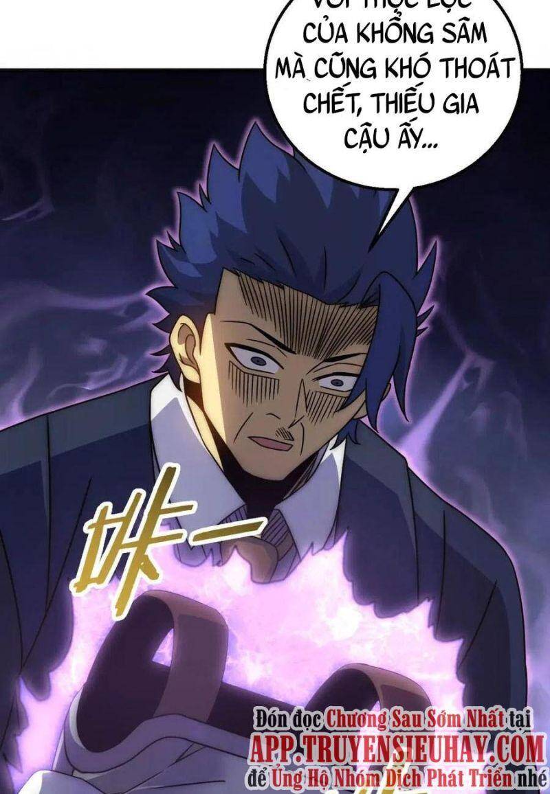 Mạt Thế Đạo Tặc Hành Chapter 82 - Trang 2