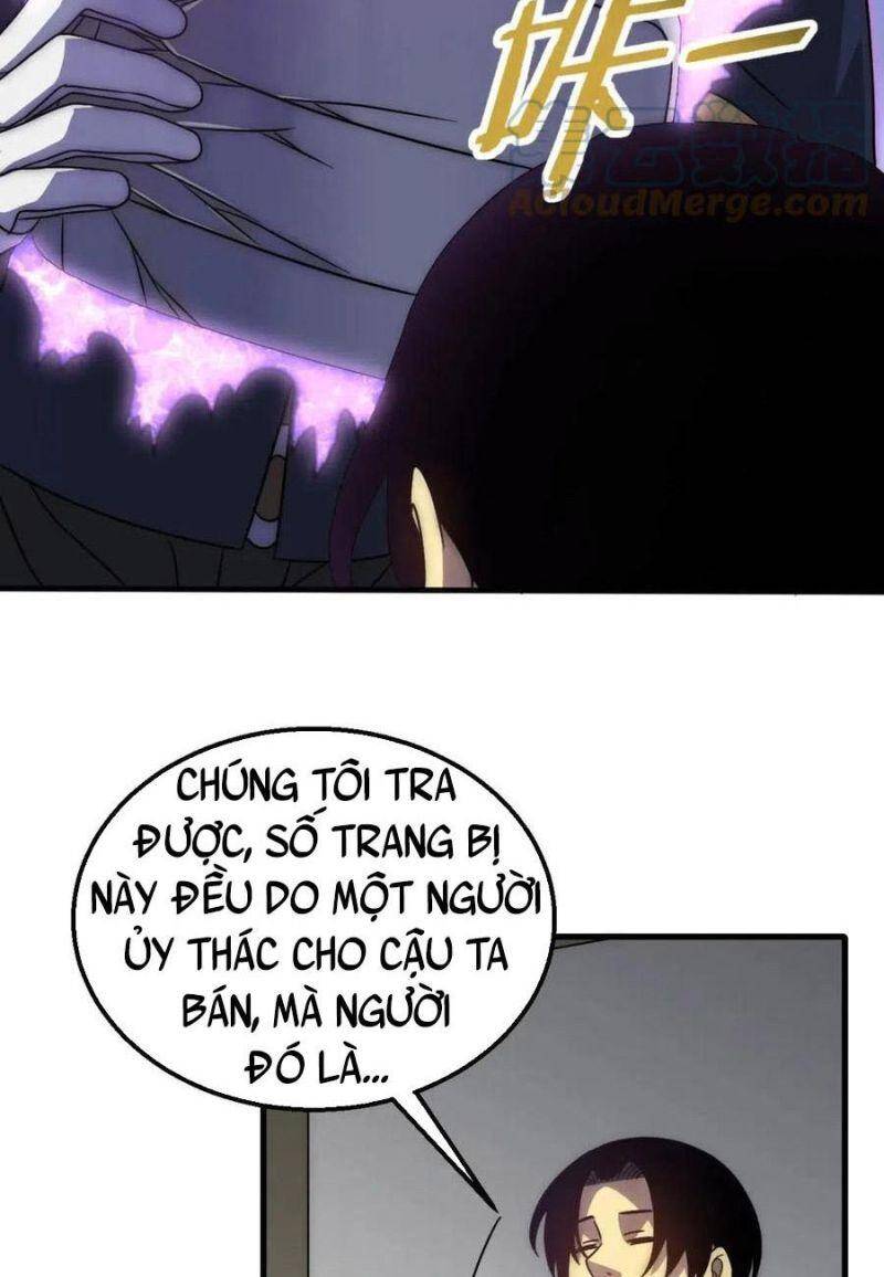 Mạt Thế Đạo Tặc Hành Chapter 82 - Trang 2