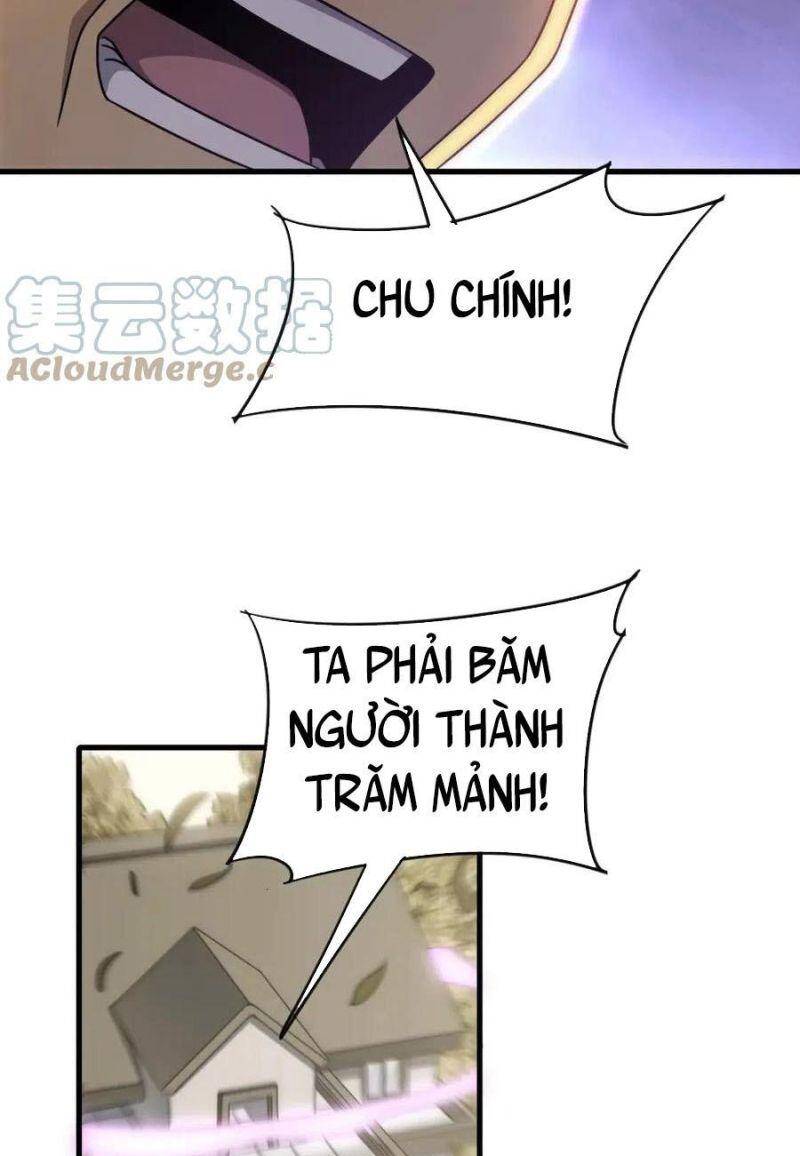 Mạt Thế Đạo Tặc Hành Chapter 82 - Trang 2