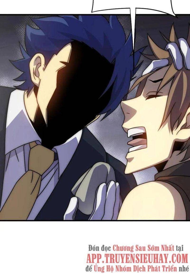 Mạt Thế Đạo Tặc Hành Chapter 82 - Trang 2