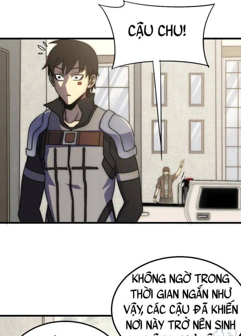 Mạt Thế Đạo Tặc Hành Chapter 82 - Trang 2