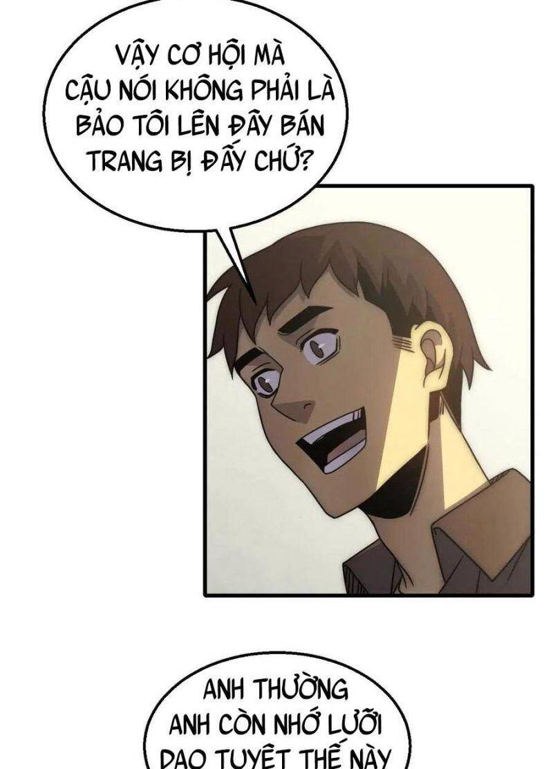 Mạt Thế Đạo Tặc Hành Chapter 82 - Trang 2