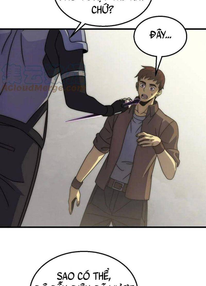 Mạt Thế Đạo Tặc Hành Chapter 82 - Trang 2