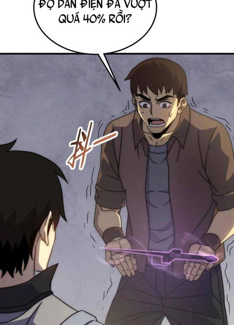 Mạt Thế Đạo Tặc Hành Chapter 82 - Trang 2