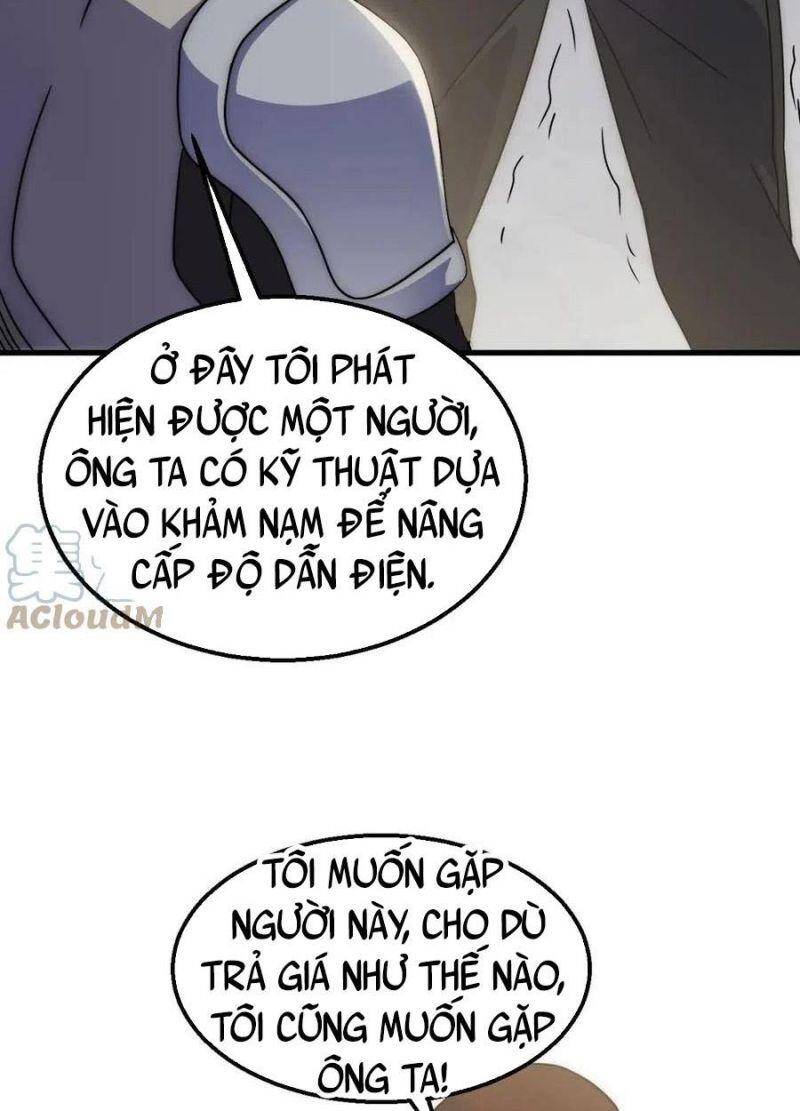 Mạt Thế Đạo Tặc Hành Chapter 82 - Trang 2