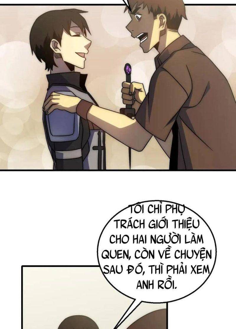 Mạt Thế Đạo Tặc Hành Chapter 82 - Trang 2