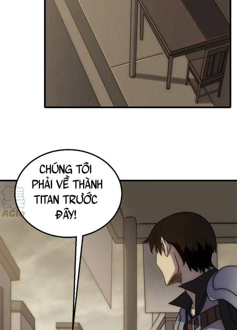 Mạt Thế Đạo Tặc Hành Chapter 82 - Trang 2