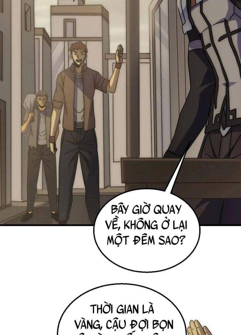 Mạt Thế Đạo Tặc Hành Chapter 82 - Trang 2