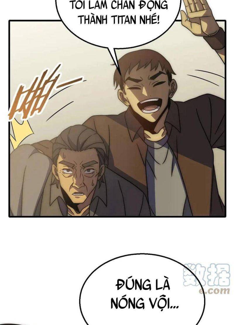 Mạt Thế Đạo Tặc Hành Chapter 82 - Trang 2