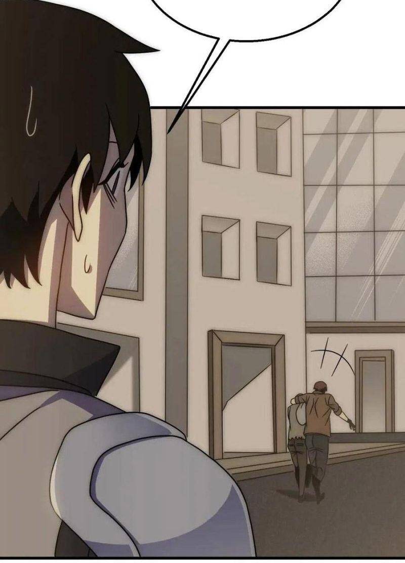 Mạt Thế Đạo Tặc Hành Chapter 82 - Trang 2