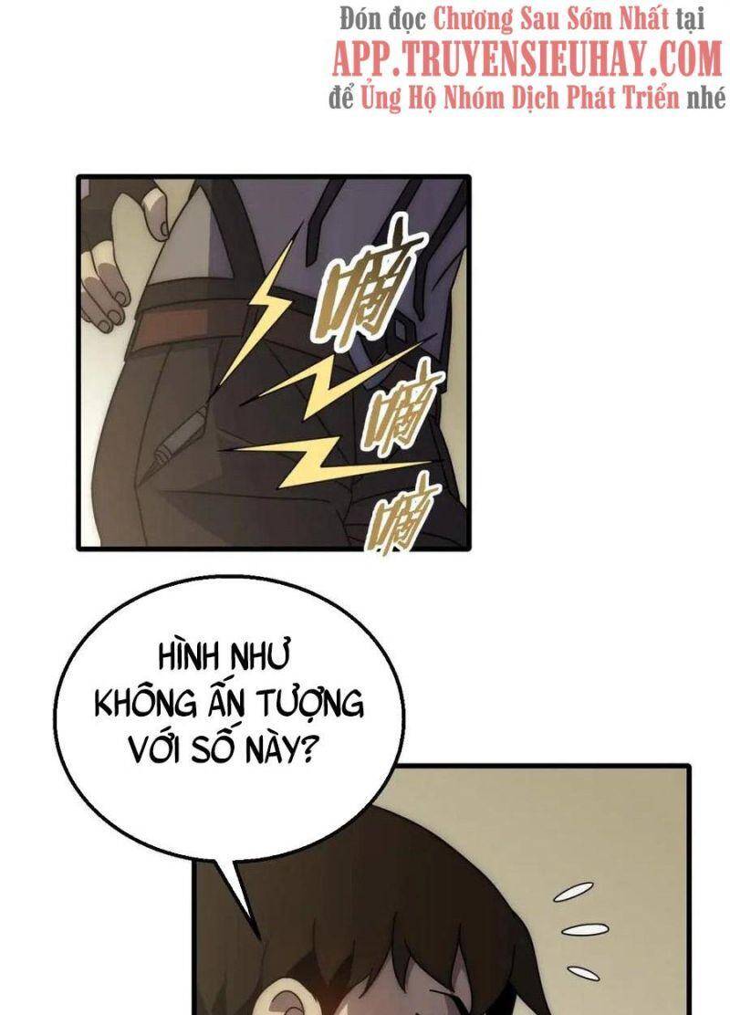 Mạt Thế Đạo Tặc Hành Chapter 82 - Trang 2