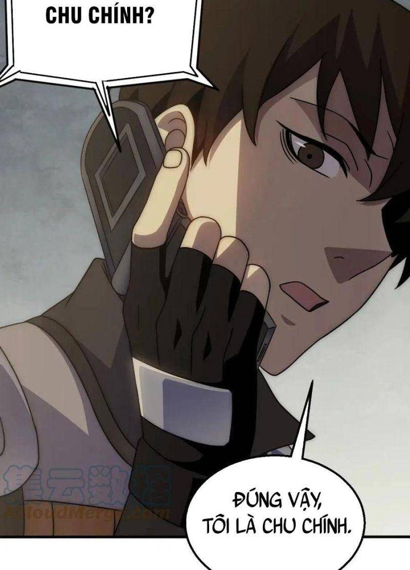 Mạt Thế Đạo Tặc Hành Chapter 82 - Trang 2