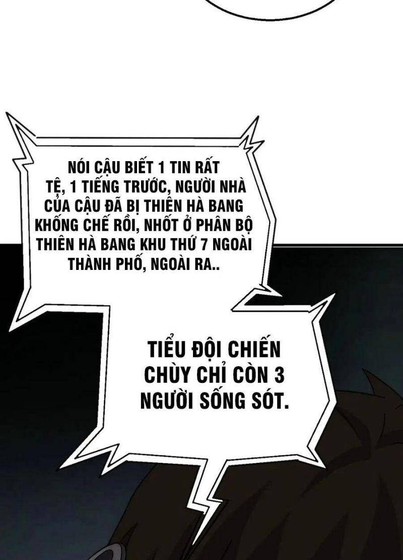 Mạt Thế Đạo Tặc Hành Chapter 82 - Trang 2