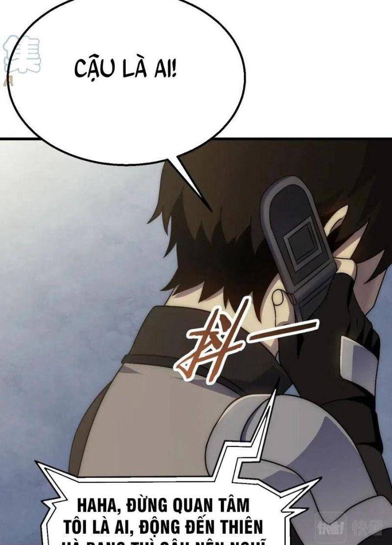 Mạt Thế Đạo Tặc Hành Chapter 82 - Trang 2