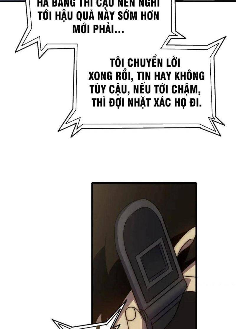 Mạt Thế Đạo Tặc Hành Chapter 82 - Trang 2