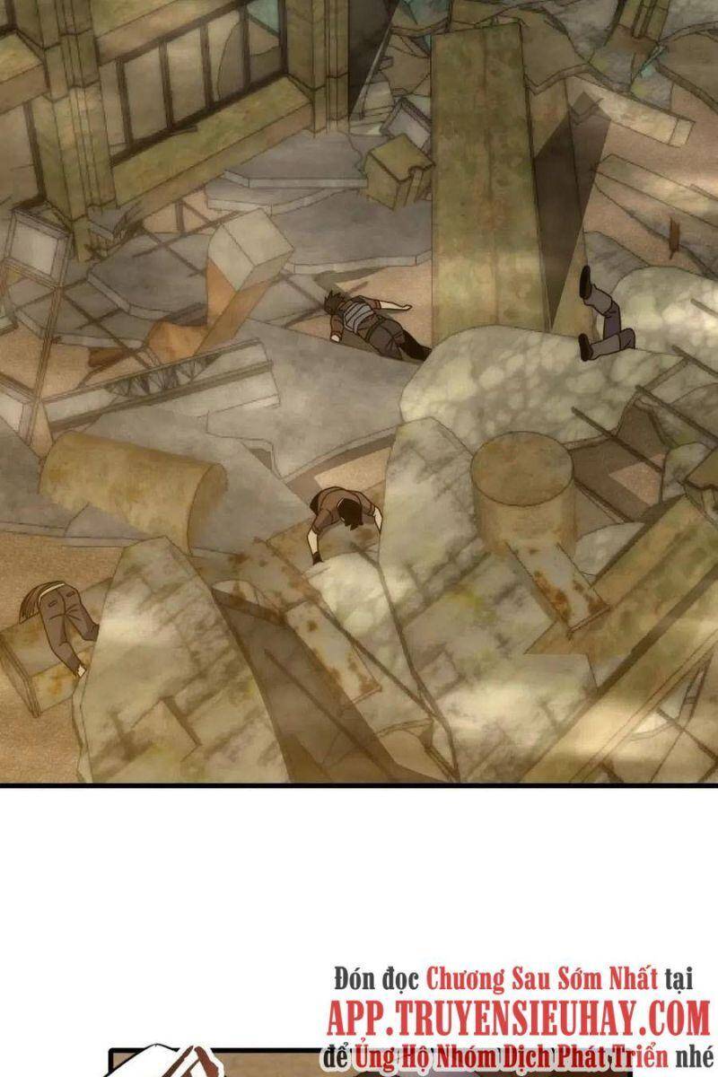 Mạt Thế Đạo Tặc Hành Chapter 82 - Trang 2