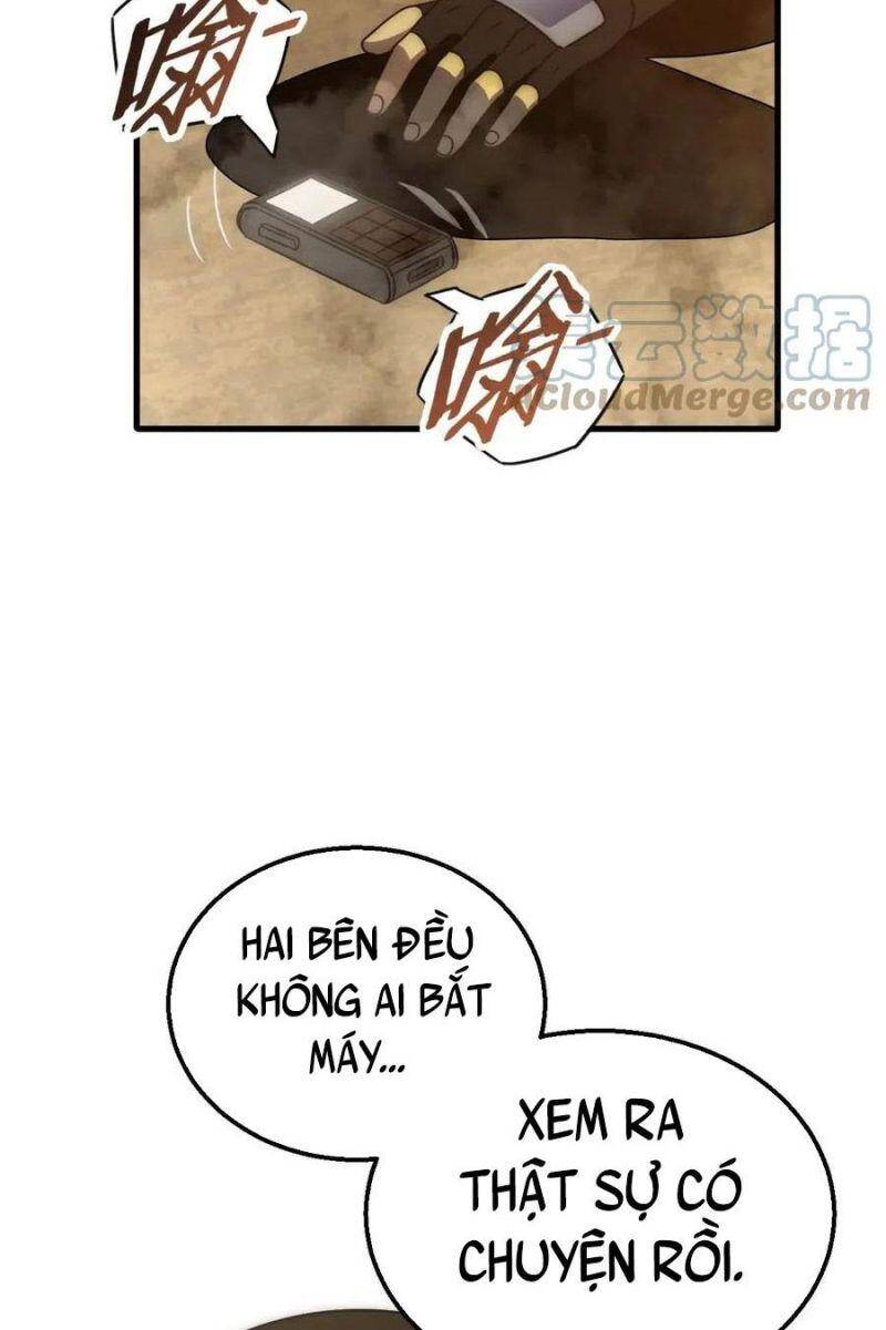 Mạt Thế Đạo Tặc Hành Chapter 82 - Trang 2