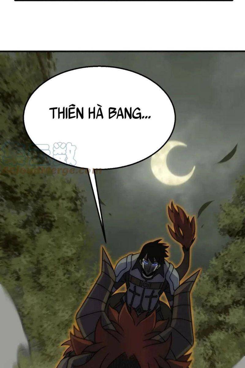 Mạt Thế Đạo Tặc Hành Chapter 82 - Trang 2