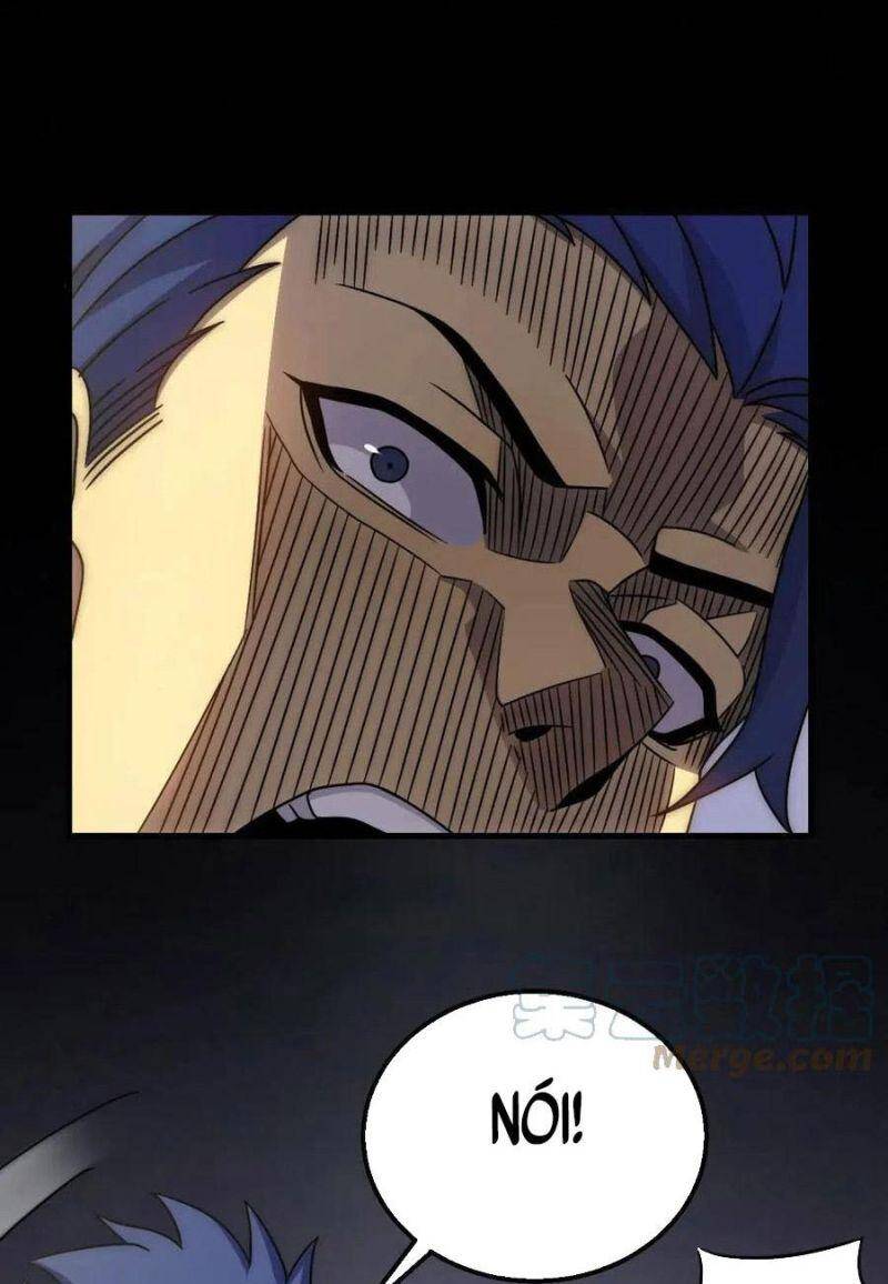 Mạt Thế Đạo Tặc Hành Chapter 82 - Trang 2