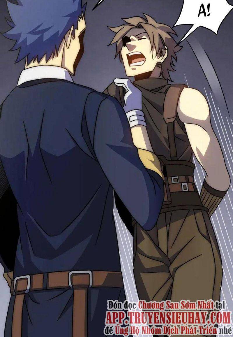 Mạt Thế Đạo Tặc Hành Chapter 82 - Trang 2