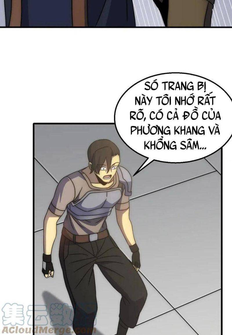 Mạt Thế Đạo Tặc Hành Chapter 82 - Trang 2