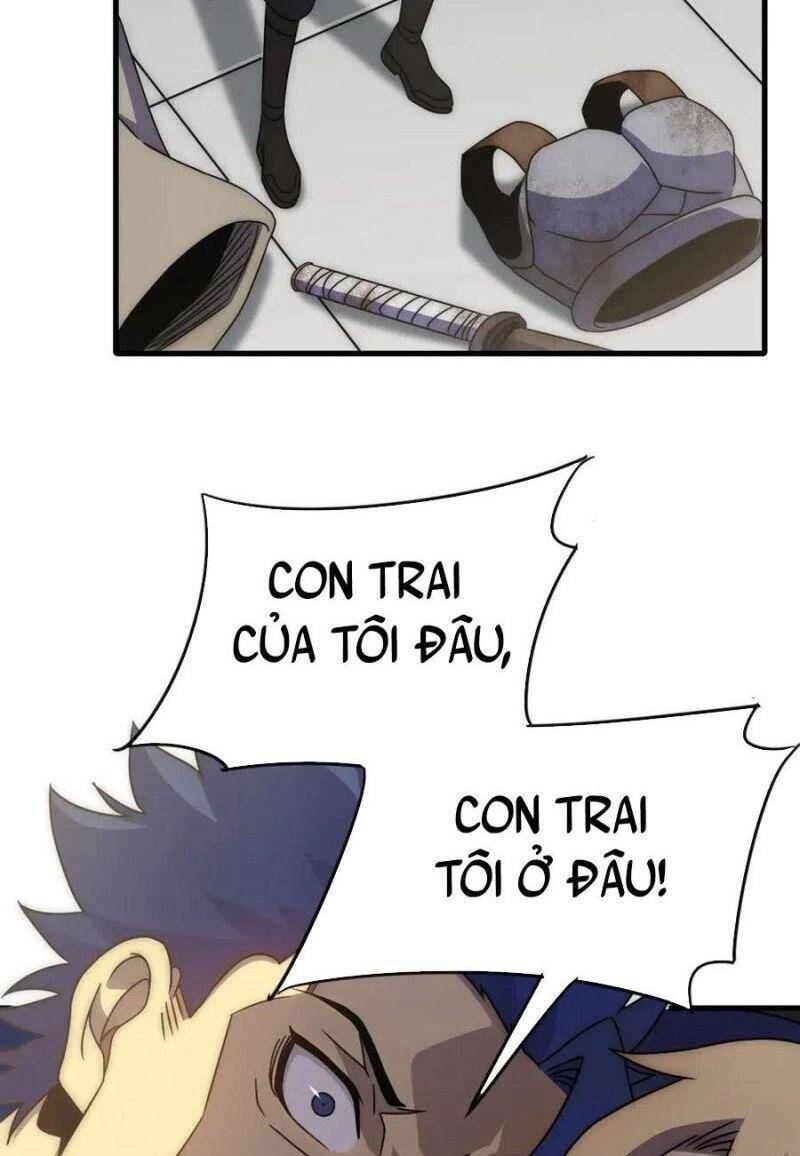 Mạt Thế Đạo Tặc Hành Chapter 82 - Trang 2