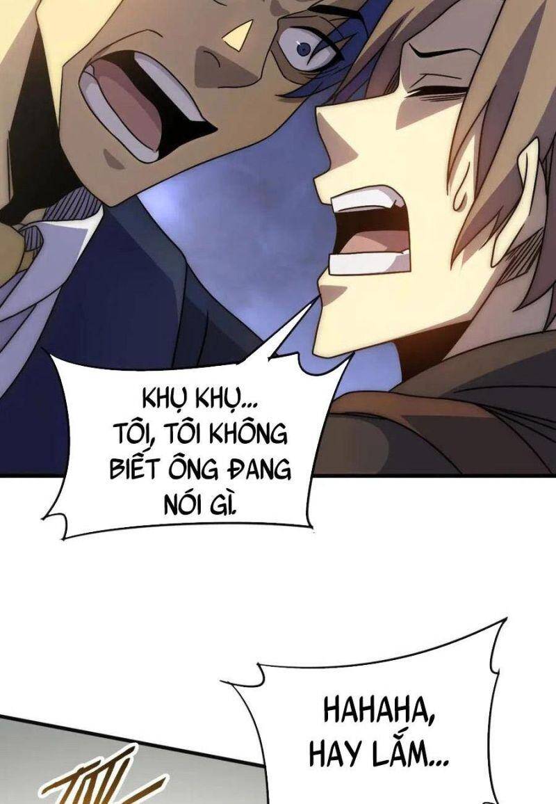 Mạt Thế Đạo Tặc Hành Chapter 82 - Trang 2