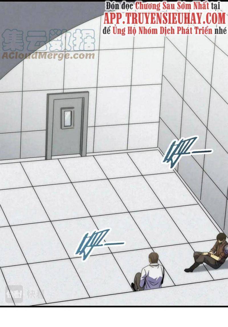 Mạt Thế Đạo Tặc Hành Chapter 83 - Trang 2