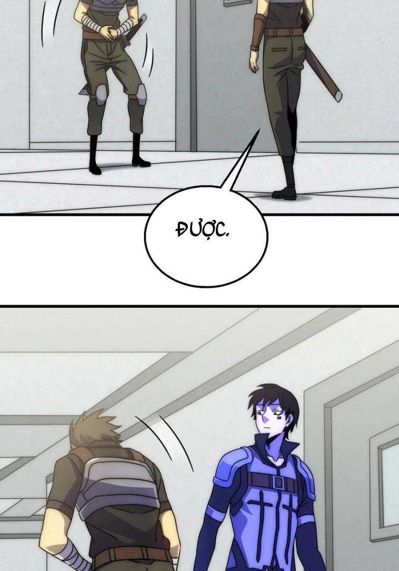 Mạt Thế Đạo Tặc Hành Chapter 83 - Trang 2