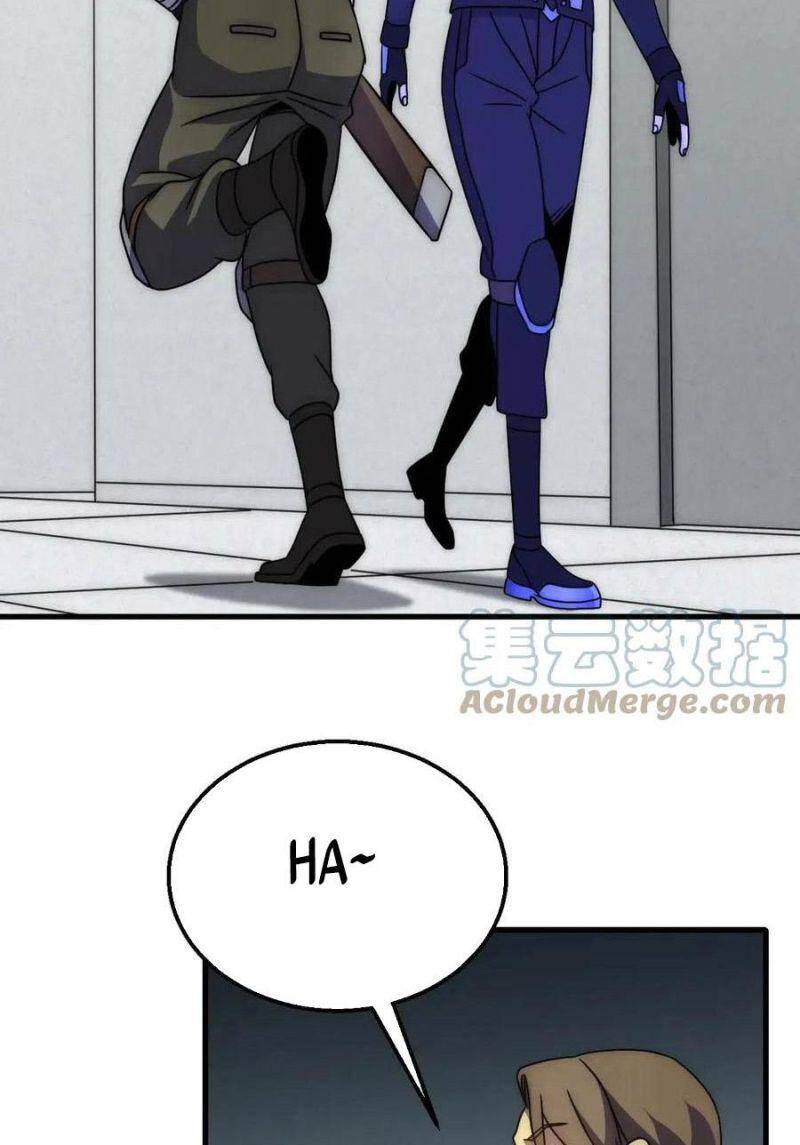 Mạt Thế Đạo Tặc Hành Chapter 83 - Trang 2