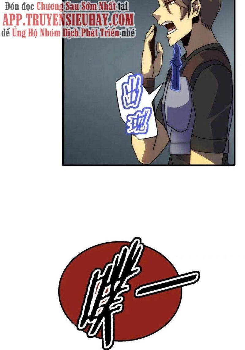 Mạt Thế Đạo Tặc Hành Chapter 83 - Trang 2