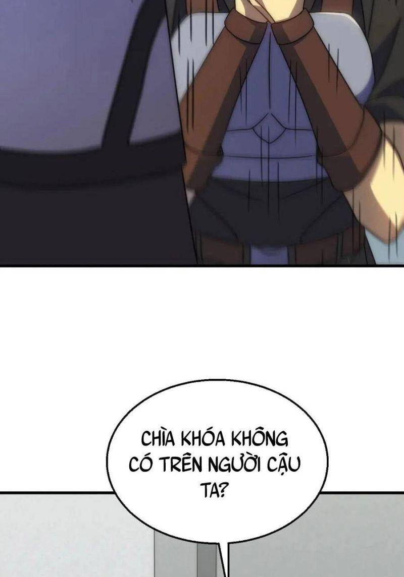 Mạt Thế Đạo Tặc Hành Chapter 83 - Trang 2