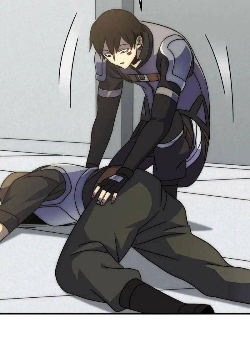 Mạt Thế Đạo Tặc Hành Chapter 83 - Trang 2