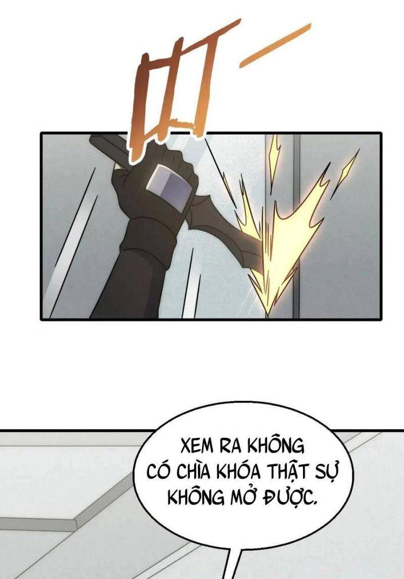 Mạt Thế Đạo Tặc Hành Chapter 83 - Trang 2