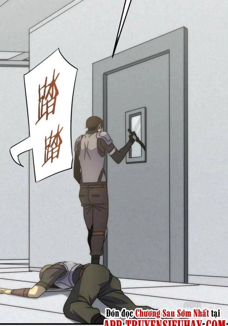 Mạt Thế Đạo Tặc Hành Chapter 83 - Trang 2